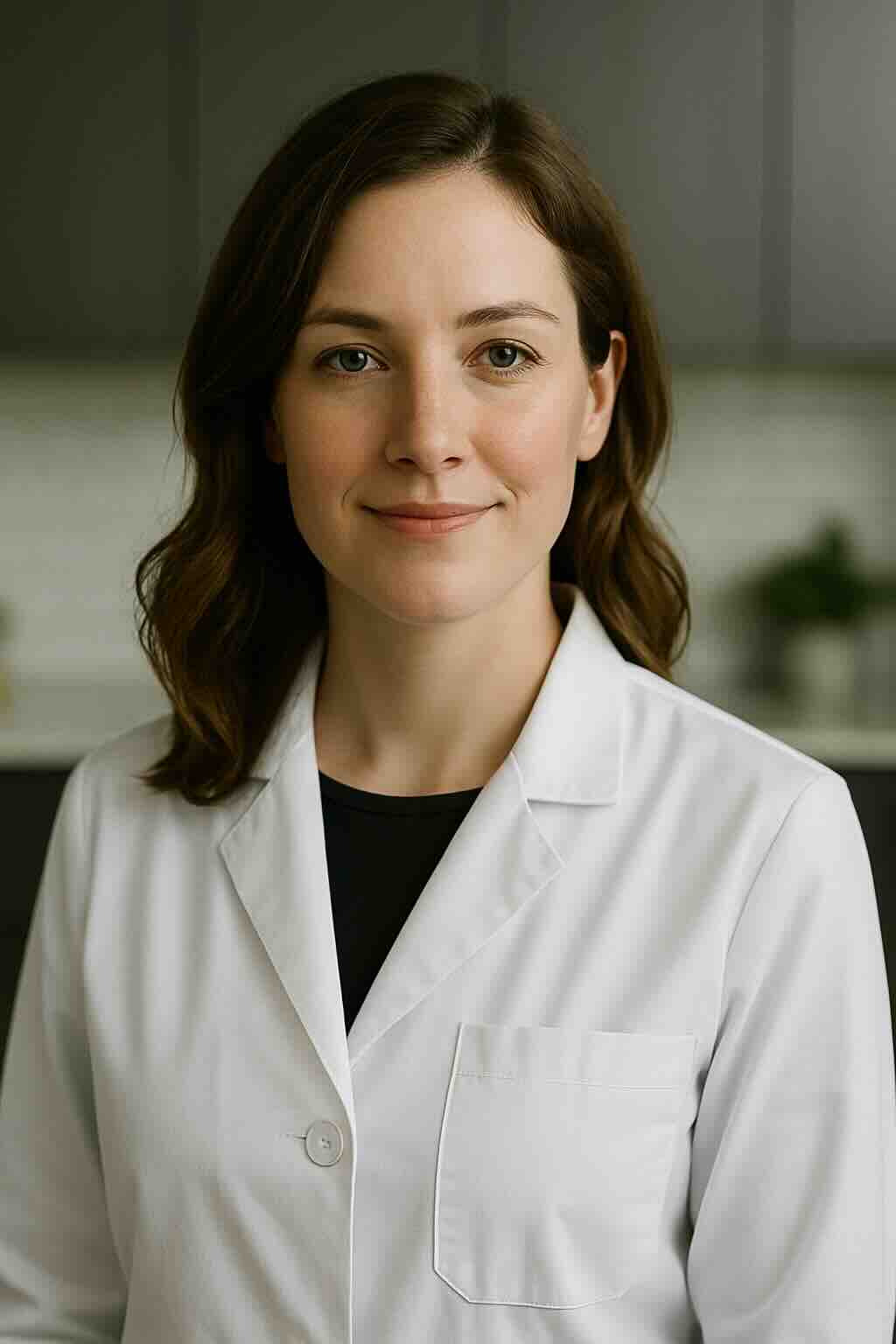 Dr. Sarah Chen