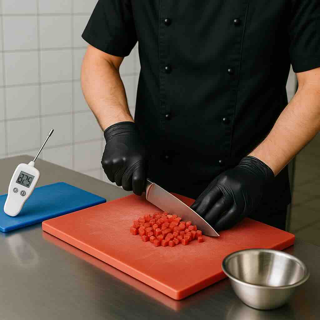 Food Safety Guide