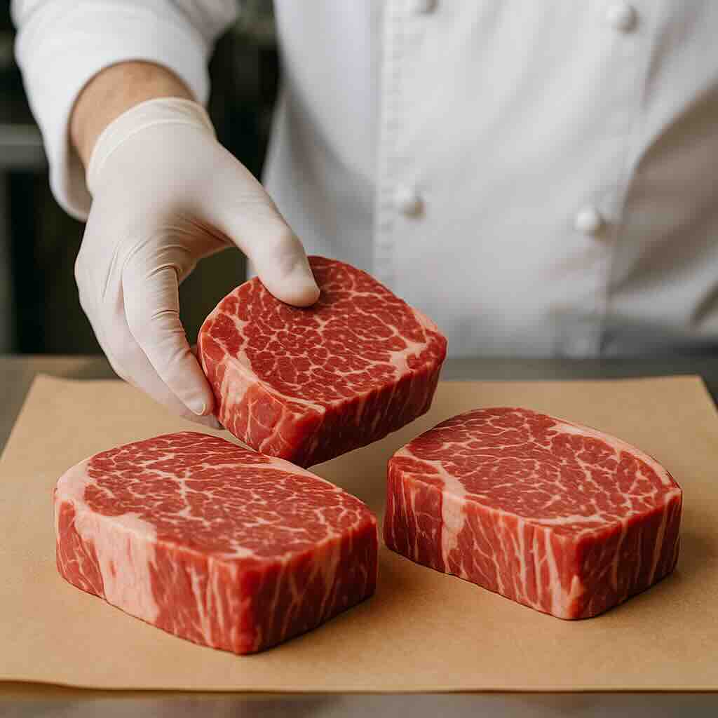 Sourcing Quality Meat