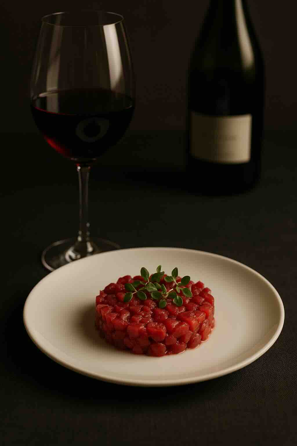 Wine Pairing Guide